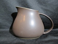 Denby Sienna Jug or Pitcher