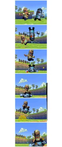 Zubo videogames - (nintendo, ds)