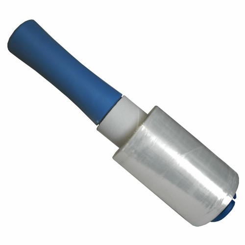 Mini shrink wrap - mini, with