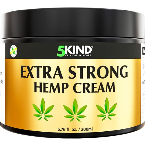 5kind extra strong - 5kind,