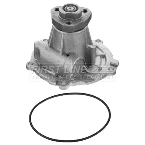 Water pump for skoda felicia - for,