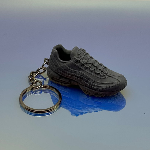 Nike air max keyring - nike,