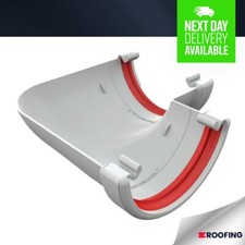 FreeFlow 112mm Half Round