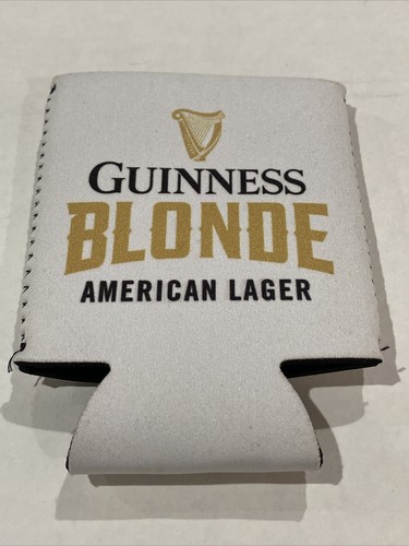 Guinness blonde american - blonde, lager
