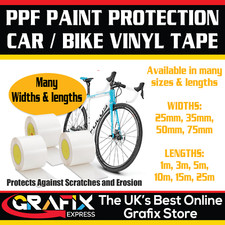 PPF Paint Protection