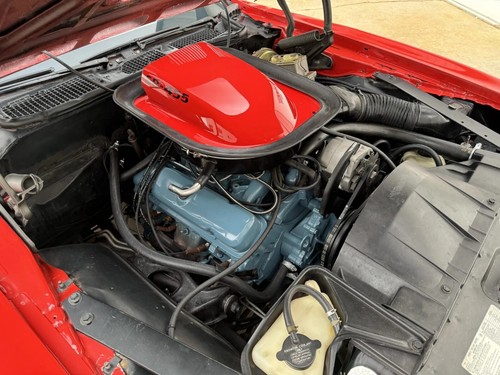 1974 pontiac firebird - firebird, am