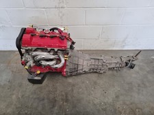 3SGTE-Rwd Setup Mr2 Turbo Altezza J160 