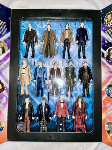 Doctor who the thirteen - doctor,