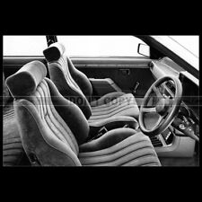 Photo A.011028 FORD ESCORT RS