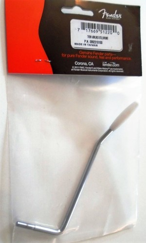 New bar fender - new, strat