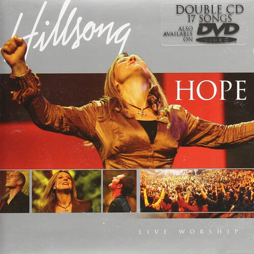 Various artists hillsong - artists, :
