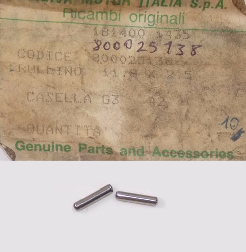 Oem cagiva canyon river - oem,