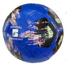 Football Ball Size 5 TPU