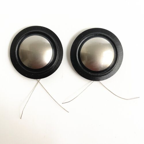 Aft titanium dome - 1",
