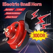 12v 300db super loud snail - 300db, air