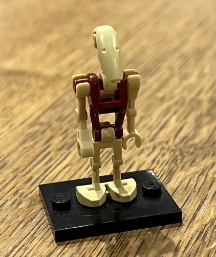 Lego star wars minifigures - star,