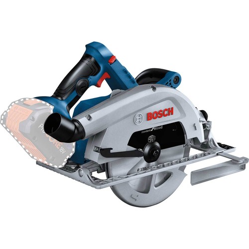 Bosch gks 18v biturbo - bosch,