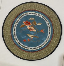 Vintage chinese silk - chinese,