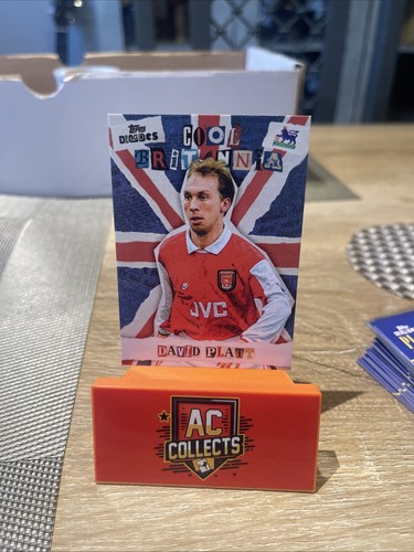 Topps decades 1990 david - decades, 1990’s