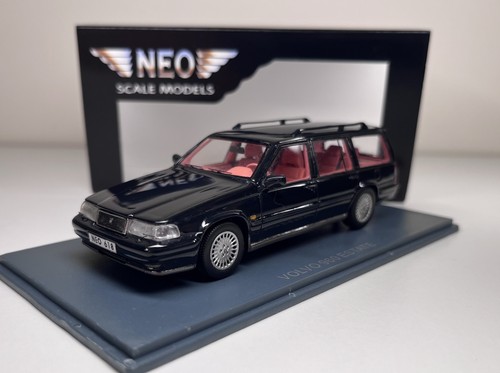 Neo volvo 960 - neo, estate