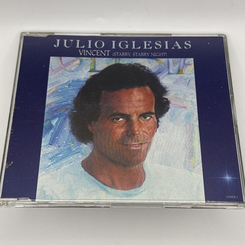 Julio iglesias vincent - –,