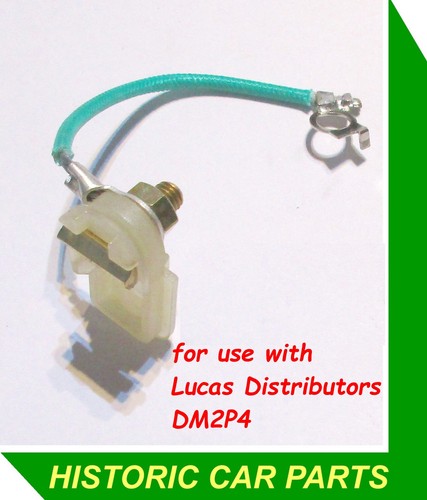 Low tension lead term for - low,