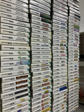 Nintendo Ds Multi Buy Pick