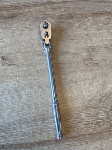 Long handle flex head - 3/8,