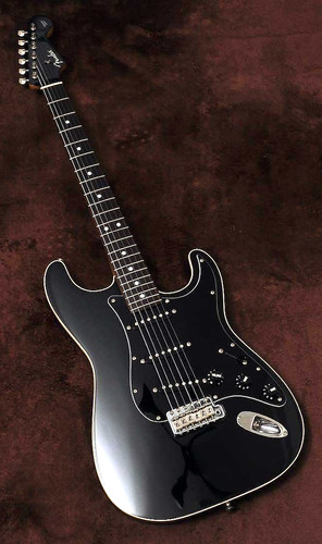 Fender stratocaster ast - stratocaster,