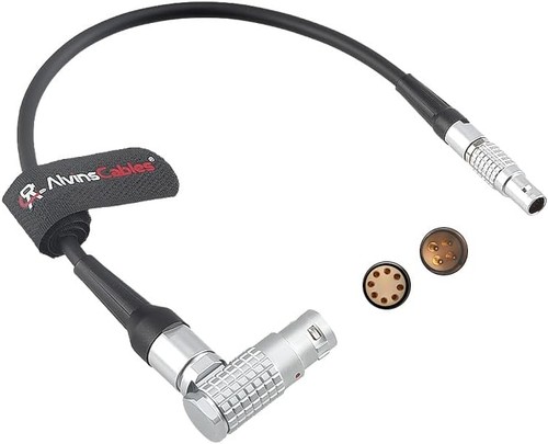 26v power cable for arri - arri, alexa