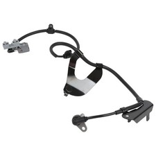 2PCS ABS WHEEL SPEED SENSORS