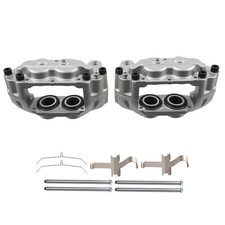 Pair Front Left & Right Brake