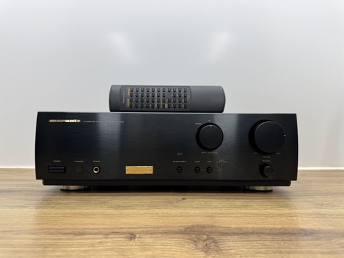 Marantz 66se signature - ki,