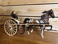 Breyer Traditional Show horse