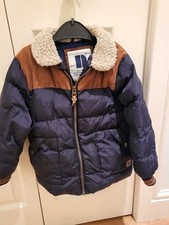 Next Supply Boys Puffer Jacket