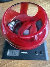 Heavy hand blown glass - heavy,