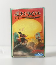 Dixit Origins Picture Game