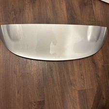 VW SCIROCCO REAR ROOF SPOILER 2008-2014 BLACK 1.4/2.0/TDI/TSI/R 1K8 827 933 C 