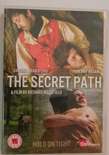 Pre owned dvd gay film - dvd,