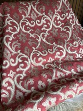 2.65mt Colefax & Fowler damask