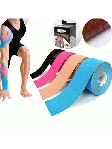 New kinesiology tape sports - tape,