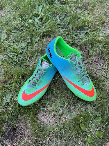 Rare nike mercurial vapor - mercurial, ix