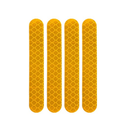 Front rear wheel cover - front,