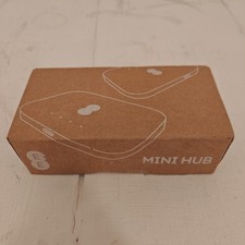 EE Mini Halo Hub Mobile WiFi