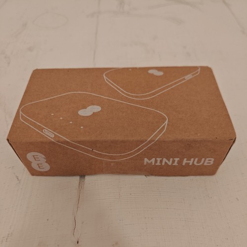 Mini halo hub mobile wifi - hub,
