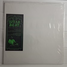Sitar Beat Vol. 1 - Various