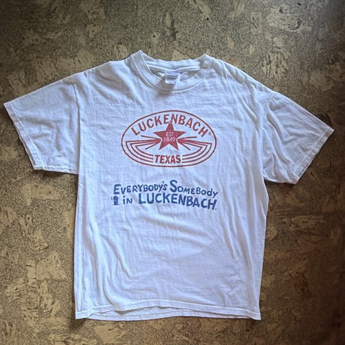 Willie nelson luckenbach texas - willie,