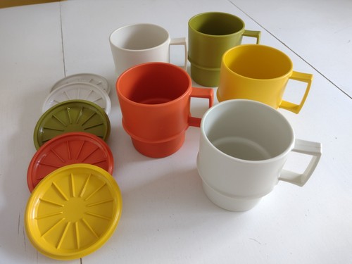 Tupperware vintage - tupperware,