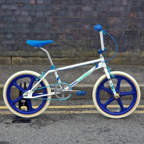 Haro 1985 sport custom old - sport,