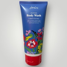 Joules Uplifting Body Wash A